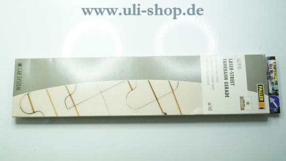 Faller H0 161910 Galeriebild - zum Vergrößern bitte auf das Bild klicken