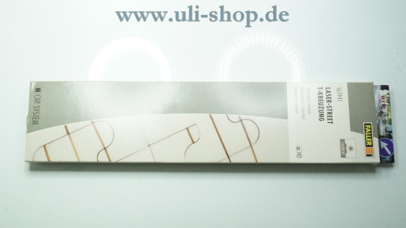 Faller H0 161941 Galeriebild - zum Vergrößern bitte auf das Bild klicken