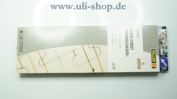 Faller H0 161945 Galeriebild - zum Vergrößern bitte auf das Bild klicken