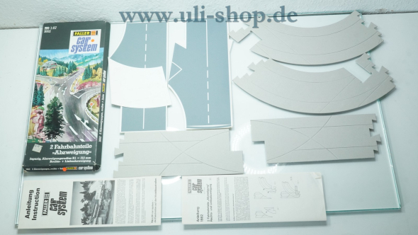 Faller H0 1662 Galeriebild - zum Vergrößern bitte auf das Bild klicken