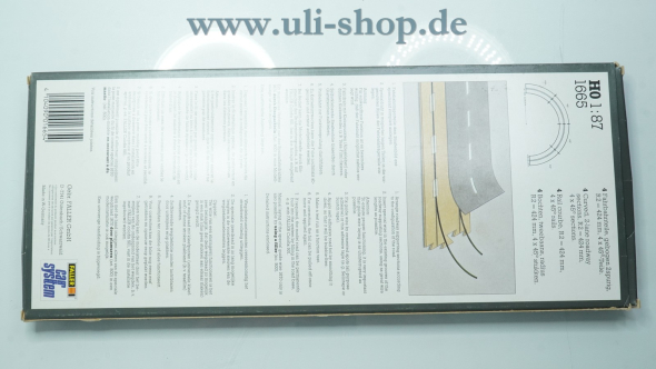 Faller H0 1665 Bild 3