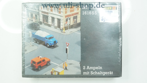 Faller H0 161655 Galeriebild - zum Vergrößern bitte auf das Bild klicken