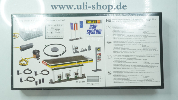 Faller H0 161672 Bild 2