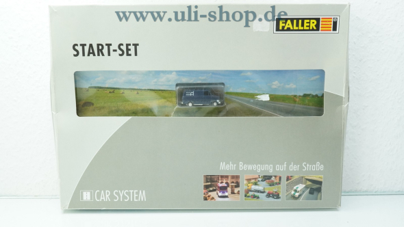 Faller H0 161502 Galeriebild - zum Vergrößern bitte auf das Bild klicken