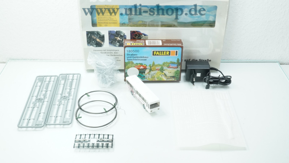 Faller H0 161508 Galeriebild - zum Vergrößern bitte auf das Bild klicken