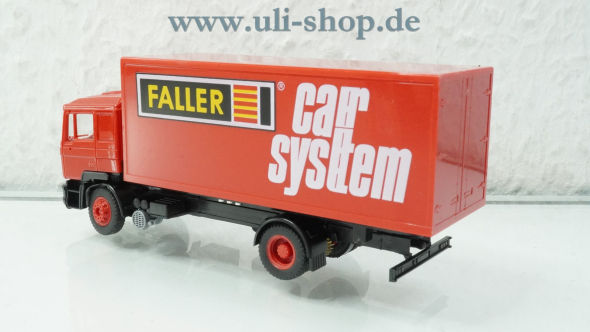 Faller H0 1600 Modellauto Bild 3