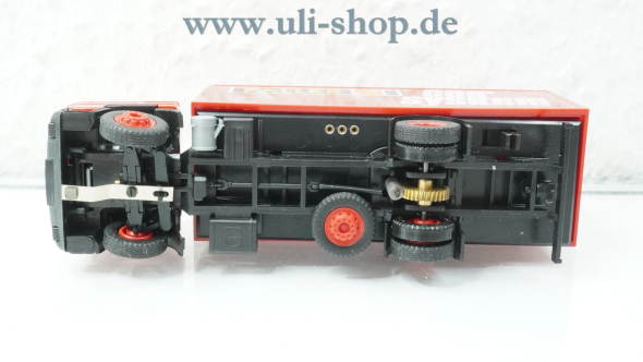 Faller H0 1600 Modellauto Bild 4