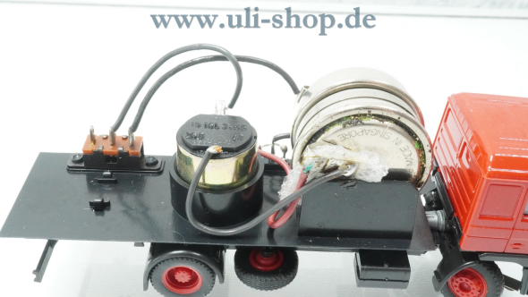 Faller H0 1600 Modellauto Bild 5