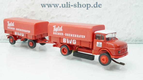 Faller H0 1608 Modellauto Bild 2