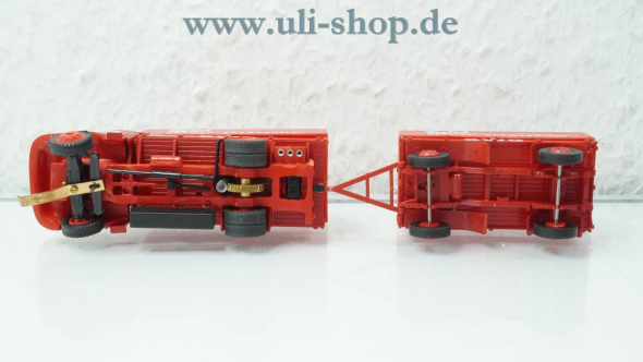 Faller H0 1608 Modellauto Bild 4