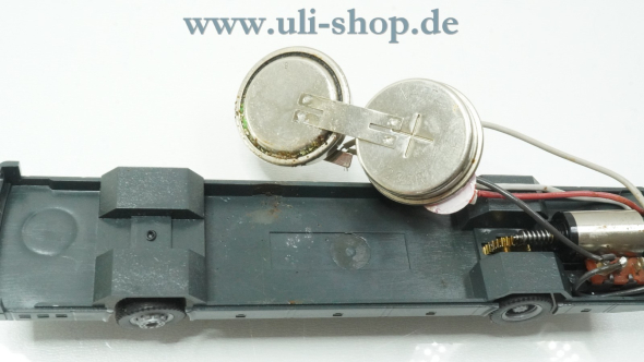 Faller H0 1610 Modellauto Bild 6