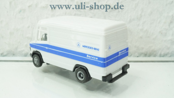 Faller H0 1623 Modellauto Bild 3