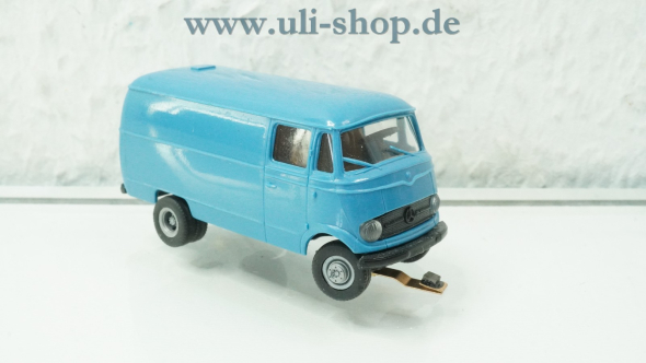 Faller H0 1624 Modellauto Bild 2
