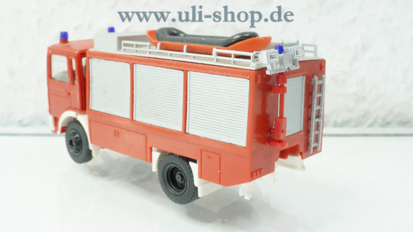 Faller H0 Modellauto Bild 2