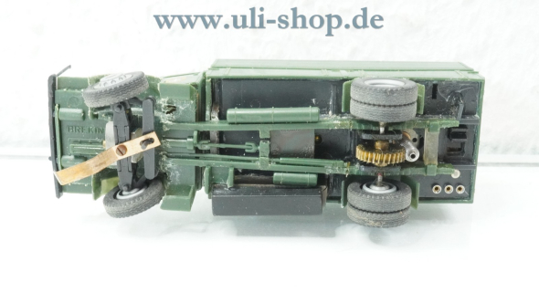 Brekina H0 Modellauto Bild 3