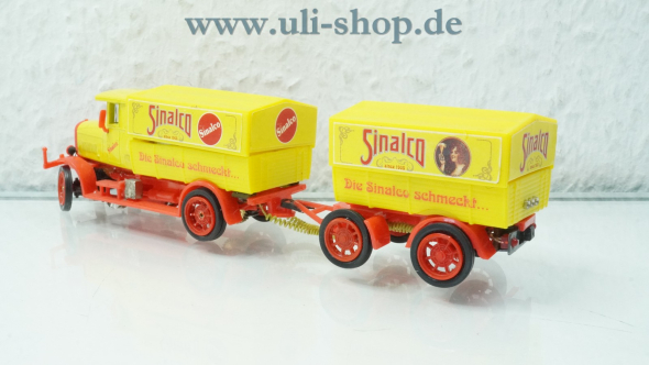 H0 Modellauto Bild 2