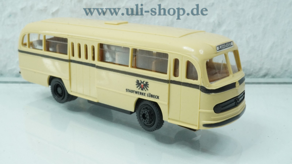 Faller H0 Modellauto Galeriebild - zum Vergrößern bitte auf das Bild klicken