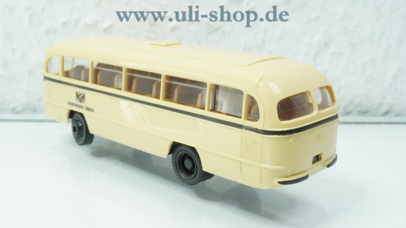 Faller H0 Modellauto Bild 2