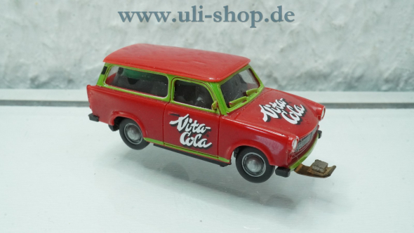 Faller H0 Modellauto Galeriebild - zum Vergrößern bitte auf das Bild klicken