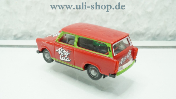 Faller H0 Modellauto Bild 2