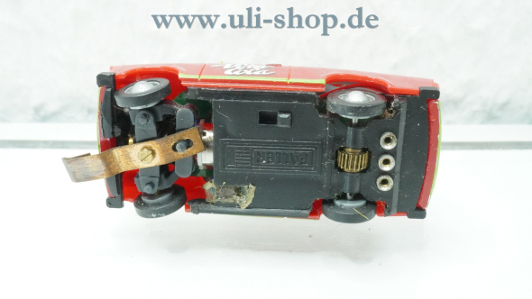 Faller H0 Modellauto Bild 3