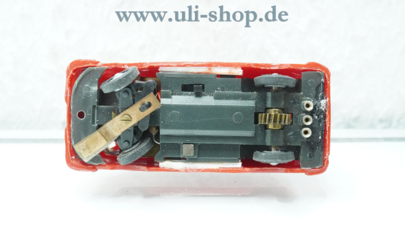 VEB Plasticart H0 Modellauto Bild 3