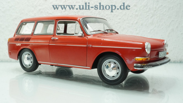 Minichamps Modellauto Bild 2