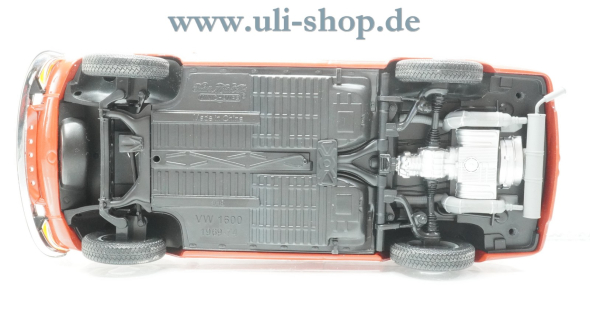 Minichamps Modellauto Bild 4