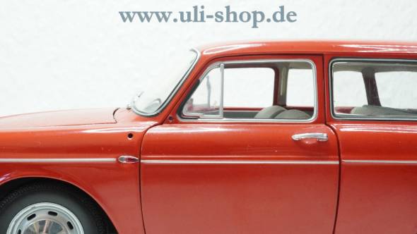 Minichamps Modellauto Bild 5
