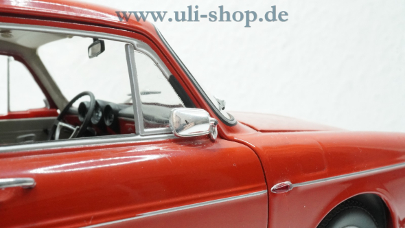 Minichamps Modellauto Bild 7