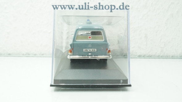 Minichamps Modellauto Bild 3