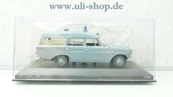 Minichamps Modellauto Bild 4
