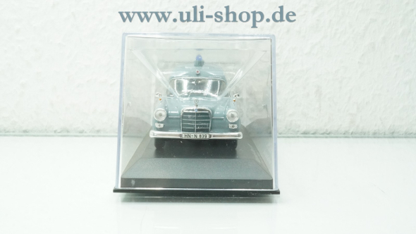 Minichamps Modellauto Bild 5