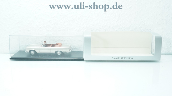Modellauto Galeriebild - zum Vergrößern bitte auf das Bild klicken