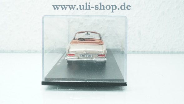 Modellauto Bild 3