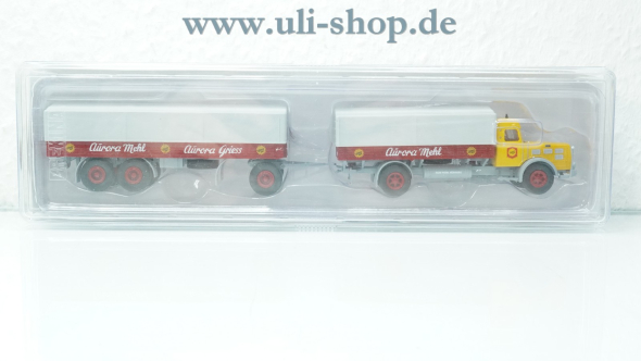 Brekina H0 86210 Modellauto Galeriebild - zum Vergrößern bitte auf das Bild klicken