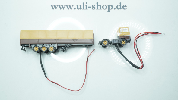 Modellauto Bild 2