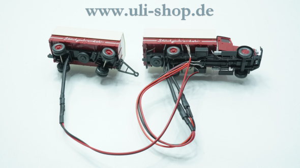 Wiking Modellauto Bild 3