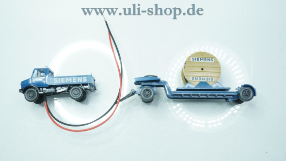 Wiking Modellauto Galeriebild - zum Vergrößern bitte auf das Bild klicken