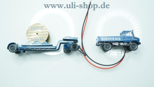 Wiking Modellauto Bild 2
