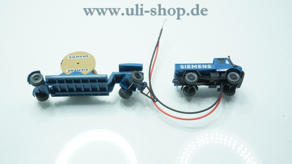 Wiking Modellauto Bild 3