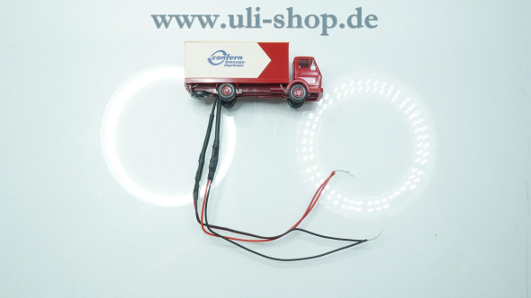Wiking Modellauto Bild 2