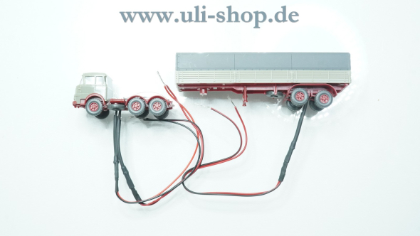 Wiking Modellauto Galeriebild - zum Vergrößern bitte auf das Bild klicken