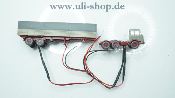 Wiking Modellauto Bild 2