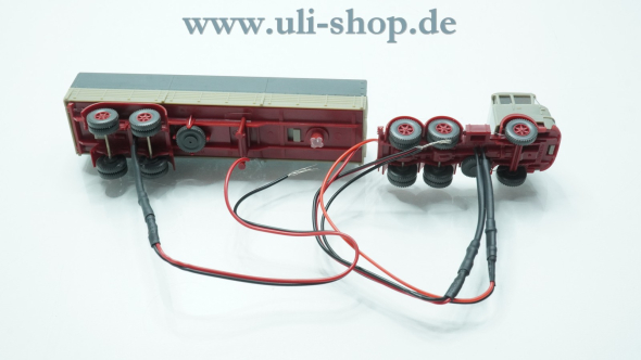Wiking Modellauto Bild 3