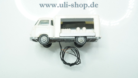 Wiking Modellauto Galeriebild - zum Vergrößern bitte auf das Bild klicken