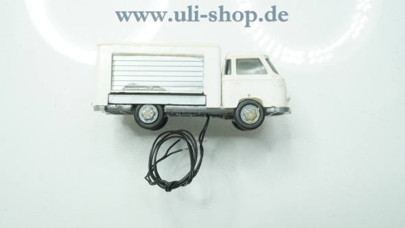 Wiking Modellauto Bild 2