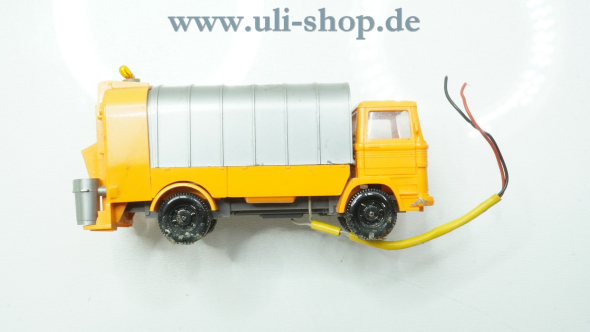 Wiking Modellauto Galeriebild - zum Vergrößern bitte auf das Bild klicken