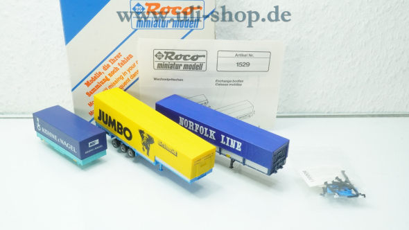 Roco H0 1529 Galeriebild - zum Vergrößern bitte auf das Bild klicken