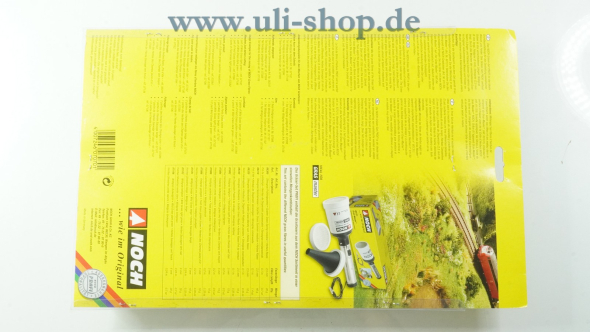 Noch H0 07070 Bild 2
